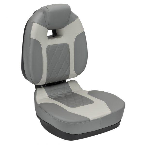 Крісло для катера човна RYE PREMIUM SEAT PRO II HM40-10320