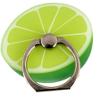 PopSockets Ring (8, Lime)