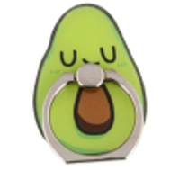 PopSockets Ring (3, Avocado)