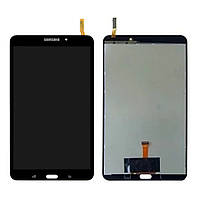 Дисплей Samsung Galaxy Tab 4 8.0 T330 з тачскріном чорний версія Wi-Fi