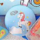 Подарунок для дівчинки Believe in magic (9 предметів) арт.MF110, фото 3