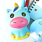 Подарунок для дівчинки Believe in magic (9 предметів) арт.MF110, фото 5