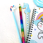 Подарунок для дівчинки Believe in magic (9 предметів) арт.MF110, фото 6