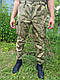 Штани тактичні "SUR PRO" (XL -52\54 і XXL -54\56) мультикам - фото 4 - id-p1637527030