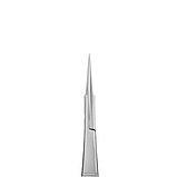 Твізери для моделювання брови STALEKS EXPERT 90 TYPE 2 (15 мм), фото 5