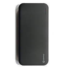 УМБ Power Bank Griffin GP-148 16000mAh 1Type-C 2 USB 15W 3A Black (GP-148-BLK)