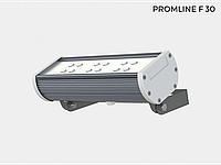Фасадний архітектурний світильник світлодіодний PROMLINE F IP65 300 мм