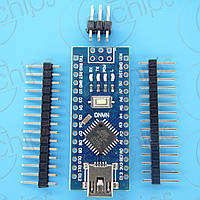 Arduino Nano V3.0 Atmega328P CH340G