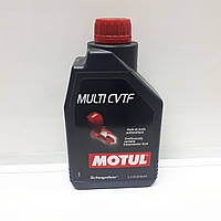 Масло трансмиссионное MOTUL   Multi CVTF  1л  842911