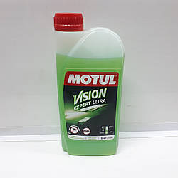 Омивач зимовий MOTUL VISION EXPERT ULTRA 1L 992501