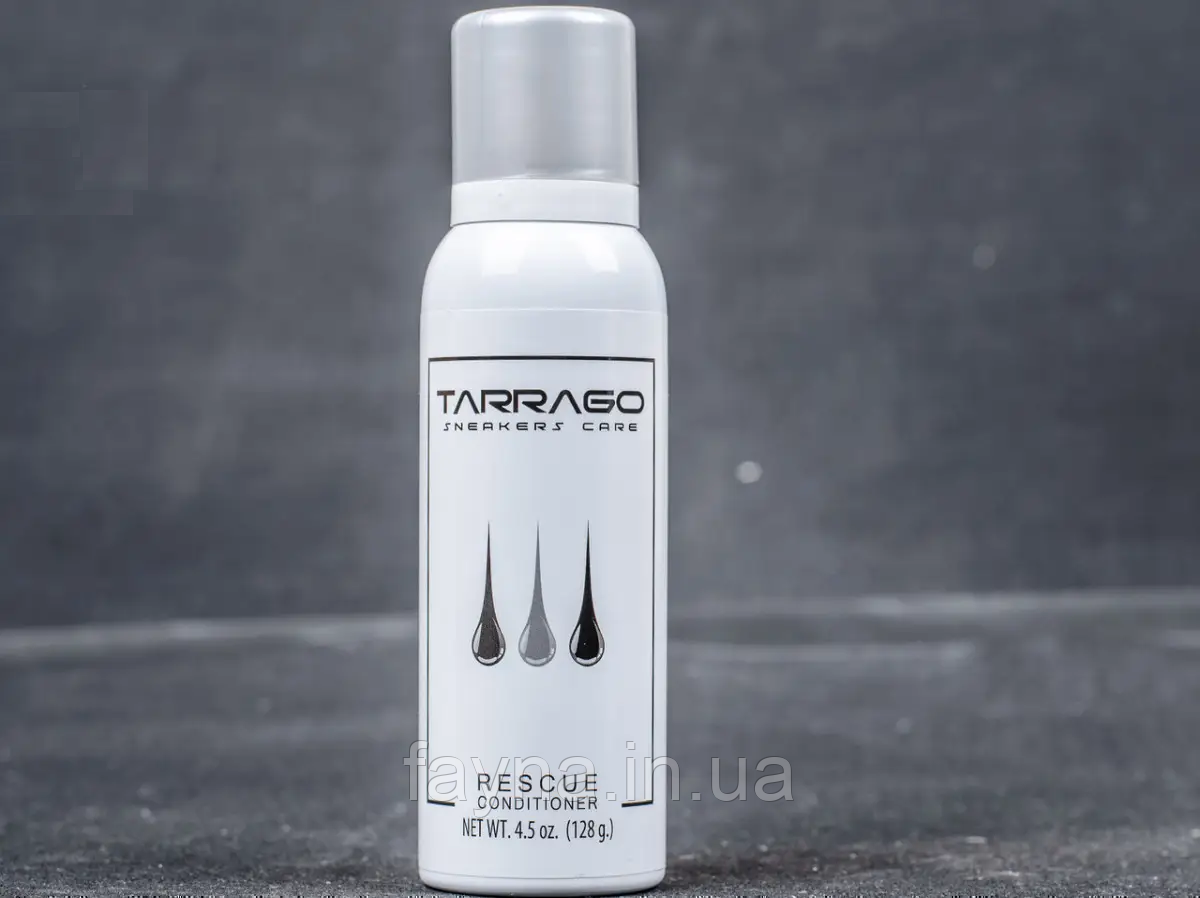 Кондиціонер для кросівок Tarrago Sneakers Care Rescue Conditioner (125 мл)