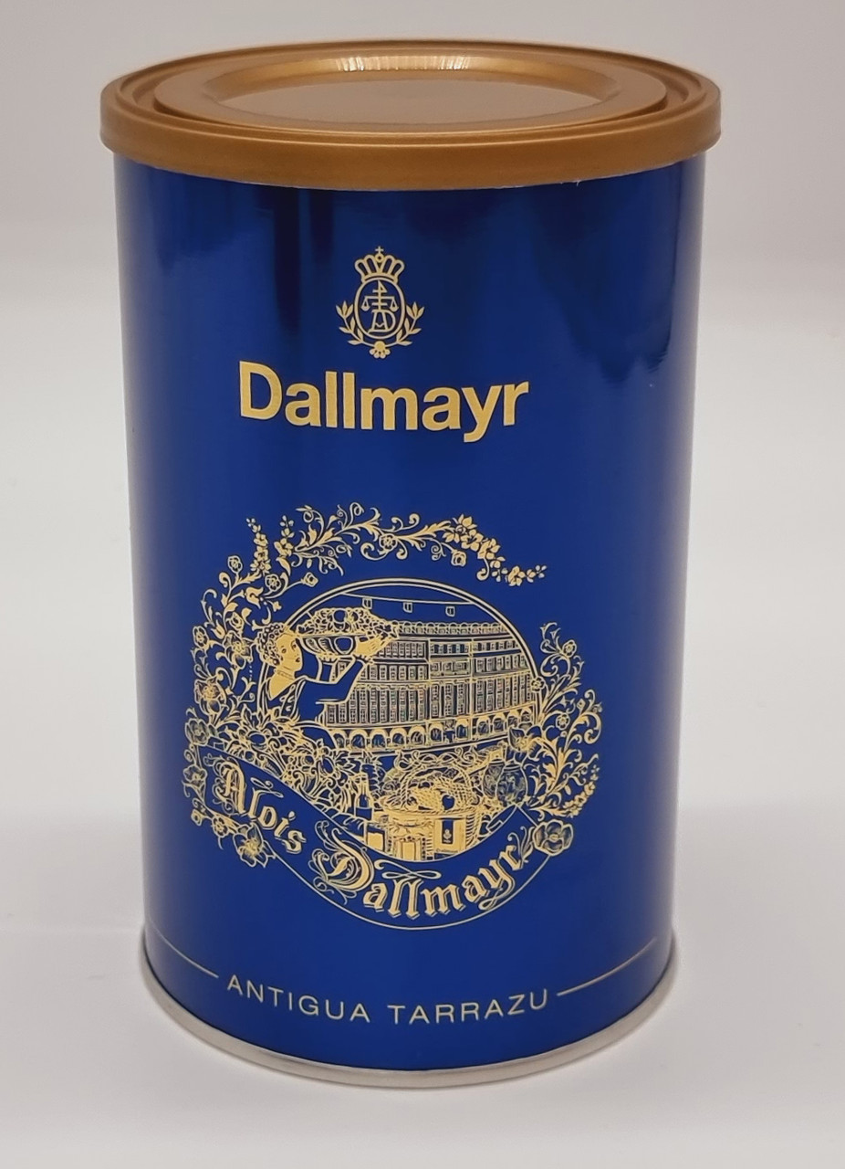 Кава мелена Dallmayr Selection Antigua Tarrazu 250g