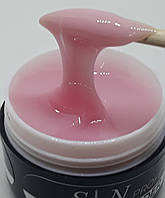 Гель для наращивания и укрепления ногтей SAN Professional Bilder Gel UV/LED 15 мл pink