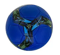 Мяч футбольный (синий) C40210