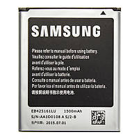 Батарея (Акумулятор) Samsung EB-F1M7FLU совм EB425161LU B100AE кач. AAA Galaxy S3 mini i8160 i8190 i8200 S7560