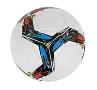Мяч футбольный (белый) C40210