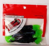 Виброхвост Bass Assassin Swim Bait 2" SB98221