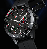 Смарт часы Smart Curren Retina Black, фото 4