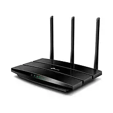 Маршрутизатор TP-Link Archer A8 Black (AC1900)