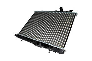 Радіатор основний Peugeot Partner I 1.6HDi 05- Thermotec D7P010TT