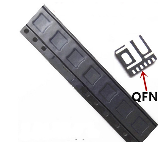 Мікросхема SY8206BQNC SY8206B (NDxxxx) QFN-6