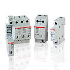 Обмежувач імпульсних перенапруг OVR T2 40-275 P QS, фото 9