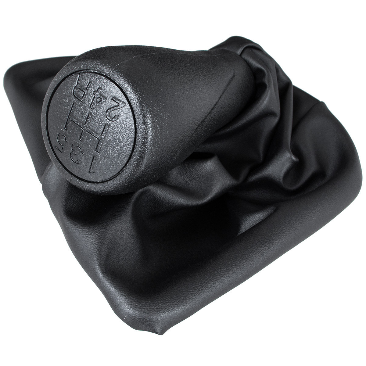 Ручка КПП Fiat Qubo, Citroen NEMO, Peugeot BIPPER, FIORINO 5-ти DA-26299, фото 1