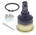 Кульова опора All Balls YAMAHA Grizzly Bashan 250 ATV Allballs Ф32 H11, фото 6