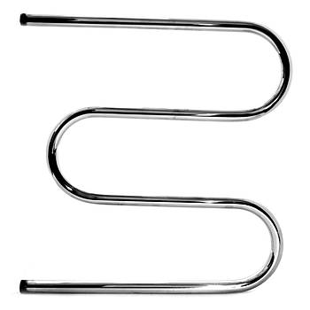 Рушникосушка Змеєвік 25 500х500 00-000100-505050