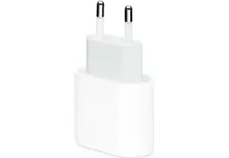 Мережний пристрій Apple USB-C Power Adapter 20W (MHJE3)