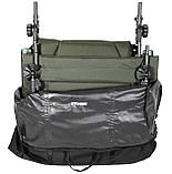 Крісло-ліжко коропове Ranger Carp SL-112 (Арт. RA 2251), фото 8