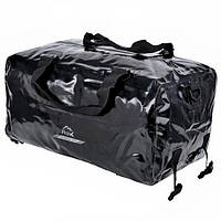 Велосипедна сумка на багажник ProX Ohio 201 32 л, чорний (A-SP-0266)