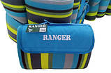Килимок для пікніка Ranger 175 (Ар. RA 8855), фото 4