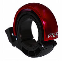 Звонок ProX Big Ring L01 красный (A-DKL-0154)