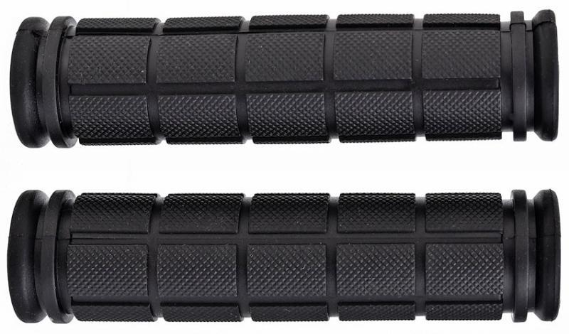 Гріпси ProX GP-55B 120mm чорний (C-C-0214), фото 1