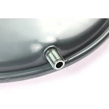 Розширювальний бак для 6 л для котла Vaillant Atmo Tec Pro Turbo Tec Pro, фото 4
