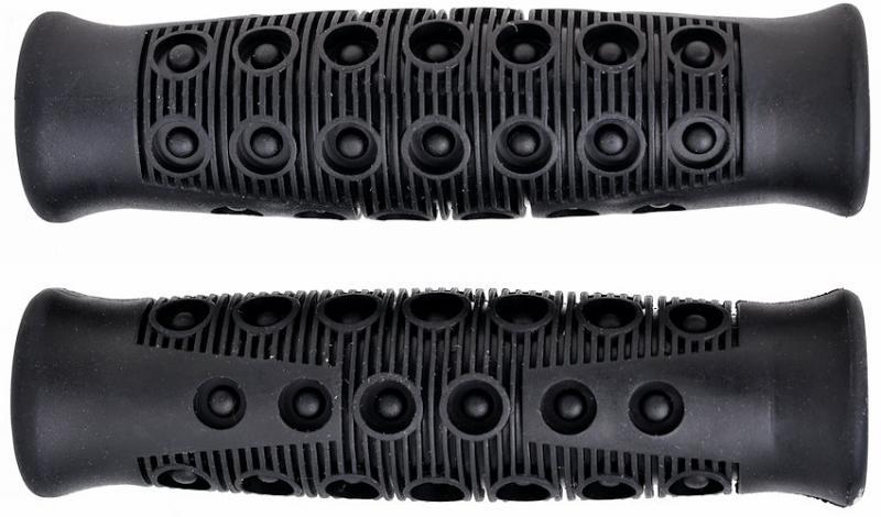 Гріпси ProX GP-73A 120mm чорний (C-C-0212)