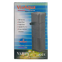 Внутренний фильтр для аквариума ViaAqua VA-80PF