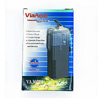 Внутренний фильтр для аквариума ViaAqua VA-302PF