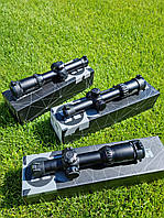 Оптичний приціл Konus M-30 1-4x24