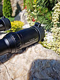 Оптичний приціл Konus M-30 1-6x24, фото 3