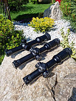 Оптичний приціл Konus M-30 1-6x24