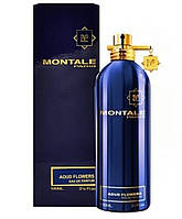 Парфуми Montale Aoud Flowers Монталь  Ауд Флаверс