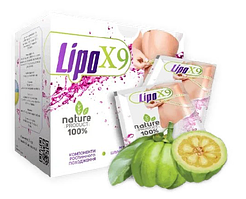 Lipox9 для схуднення. Акція на Ліпо Х9 . Офіційний сайт