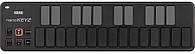 MIDI клавиатура KORG NANOKEY2 BK