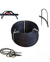 Роздавальна мікротрубка 3мм (200м)