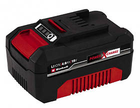 Акумулятор Einhell PXC 18V 4.0 A/h