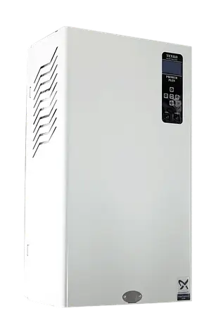 Котел електричний Tenko Преміум плюс 7,5кВт 220В (ПКЕ 7,5_220) Grundfos, фото 2