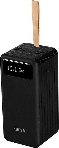 Портативна мобільна батарея підвищеної ємності Kensa 8000 mAh оригінал