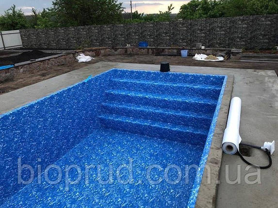 Басейн під ключ., фото 1
